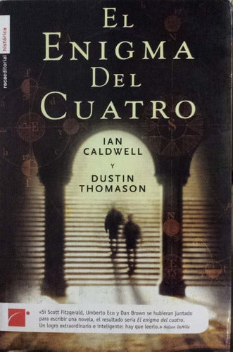El Enigma Del Cuarto,