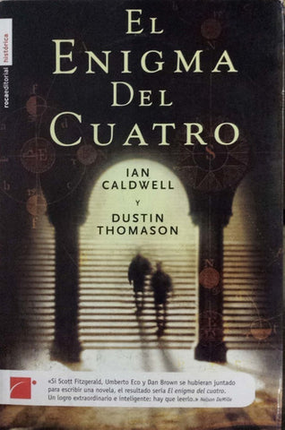 El Enigma Del Cuarto,