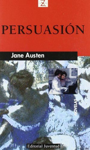 Persuasión