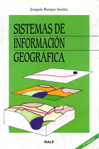Sistemas de información geográfica