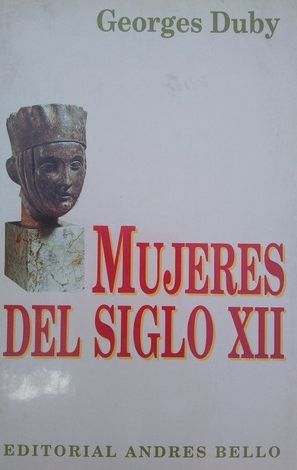 Mujeres Del Siglo XII