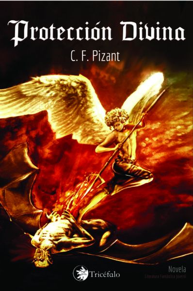 Proteccion Divina