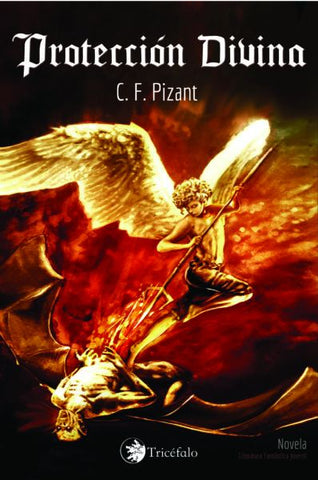 Proteccion Divina