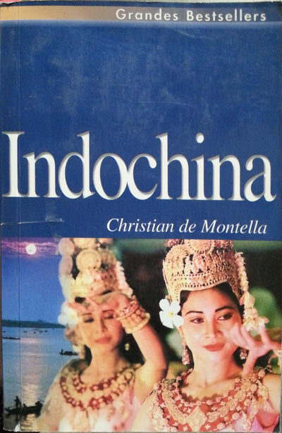 Indochina