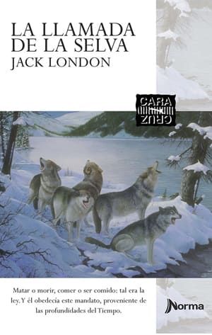 La Llamada De La Selva