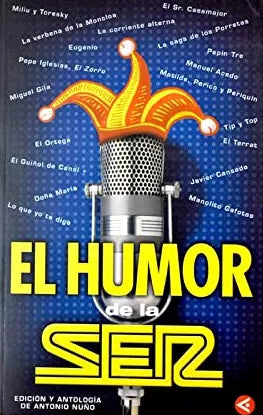 El humor de la SER