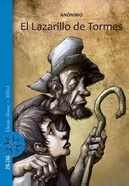 El Lazarillo De Tormes
