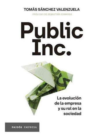 Public inc