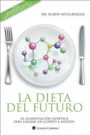 La Dieta del Futuro