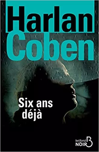 Six ans déjà