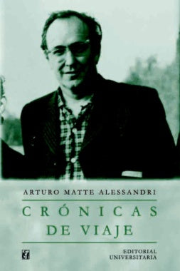 Cronicas De Viaje