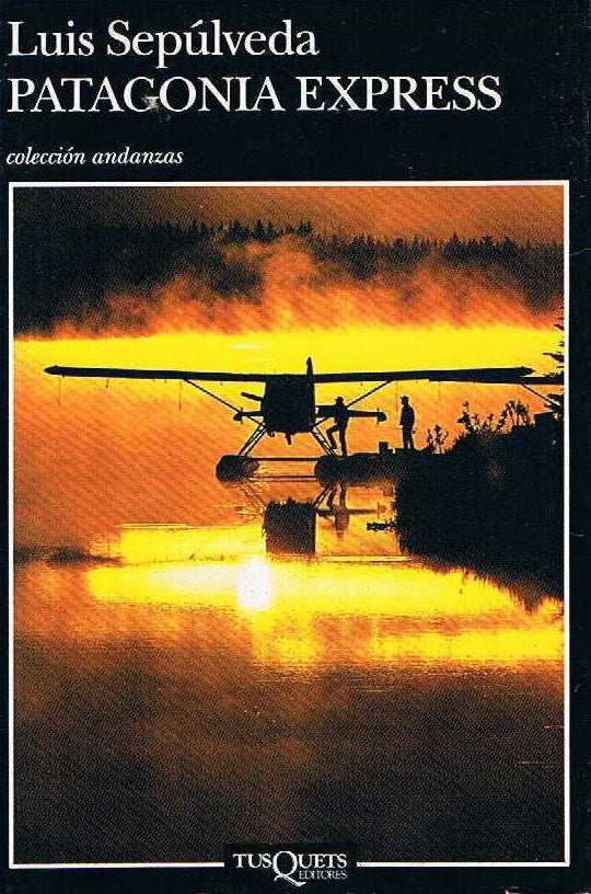 Patagonia Express