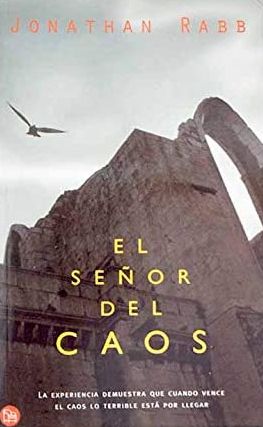 El Señor Del Caos