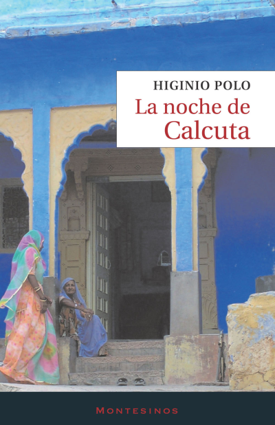 La noche de calcuta