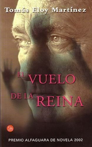 El vuelo de la reina