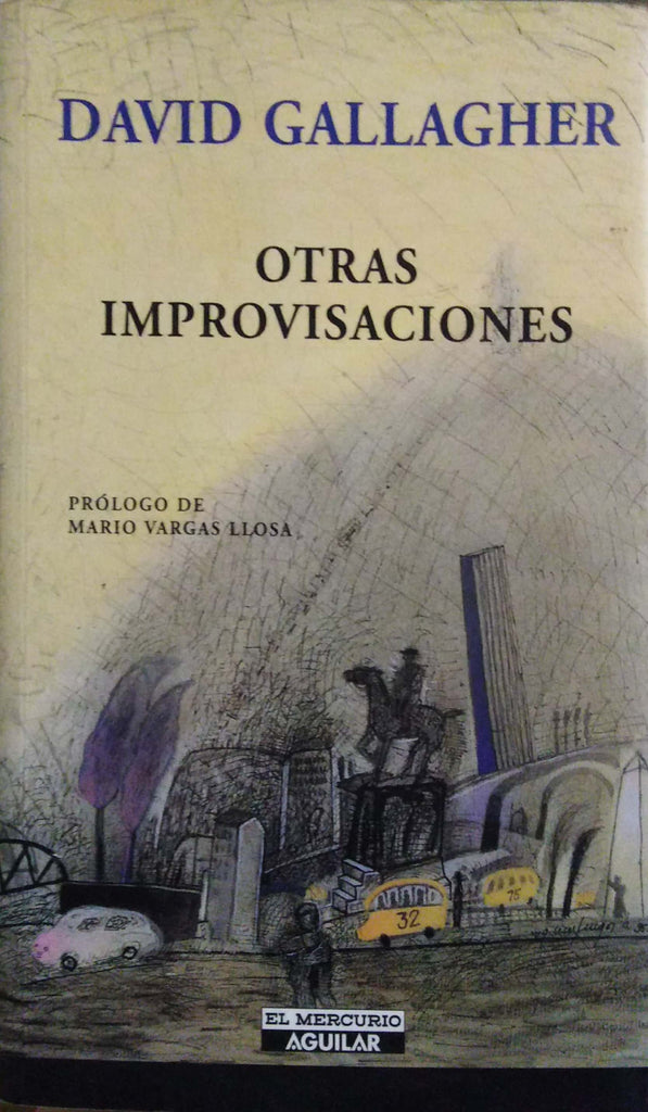 Otras Improvisaciones