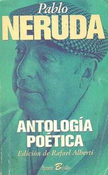 Antología Poética