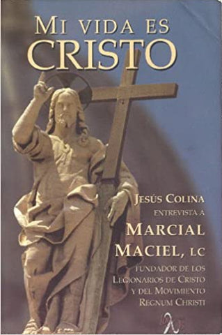 Mi Vida Es Cristo