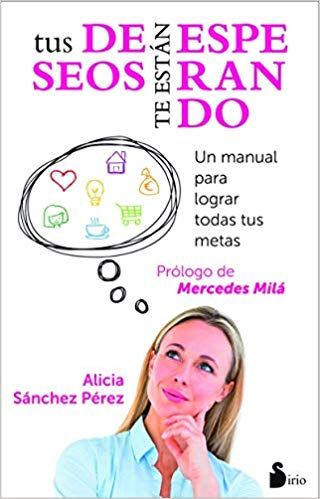 Tus deseos te están esperando