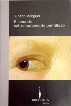 El amante extremadamente puntilloso