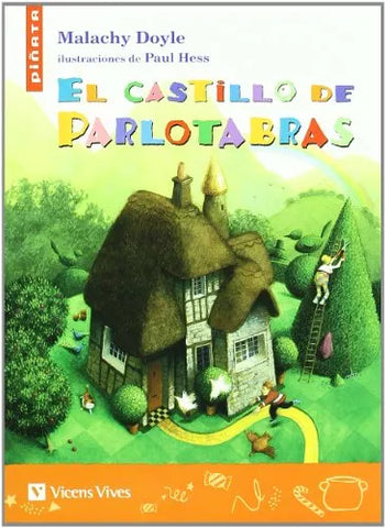 El castillo de Parlotabras