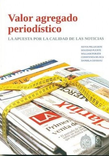 Valor Agregado Periodístico