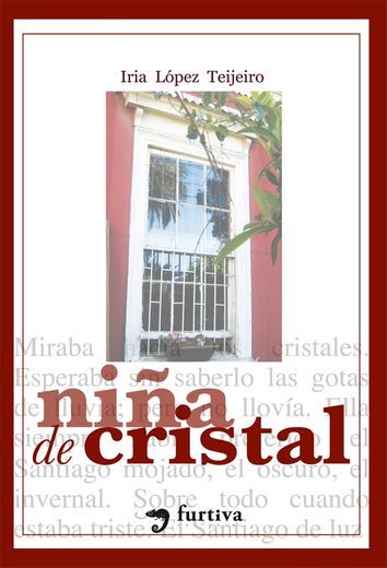 Niña de Cristal