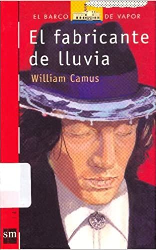 El Fabricante De Lluvia