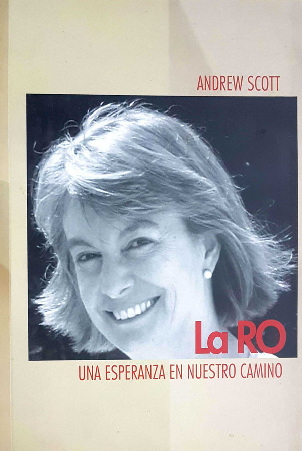 La RO : una esperanza en nuestro camino