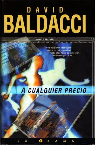 A Cualquier Precio