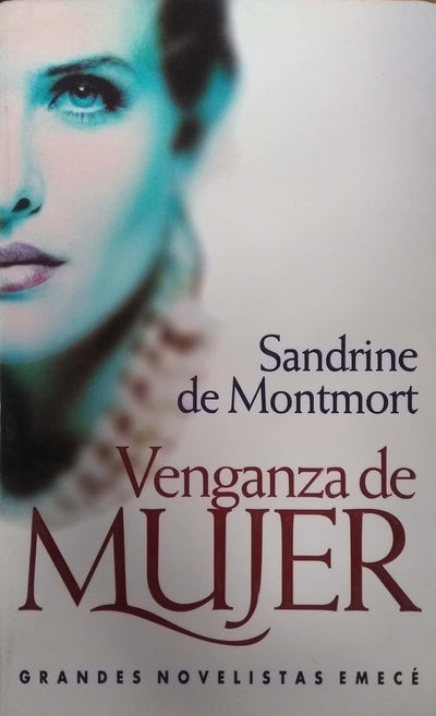Venganza de Mujer