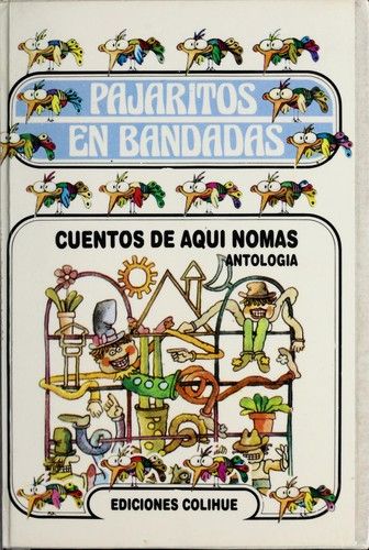 Cuentos de Aquí Nomas