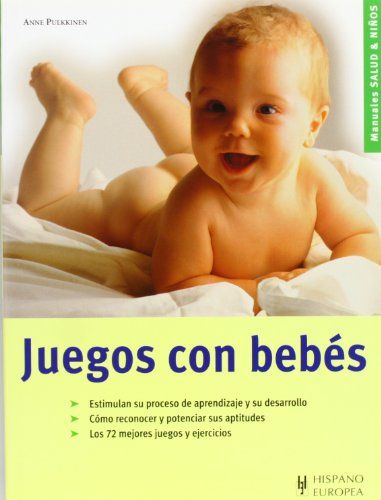 Juegos Con Bebés