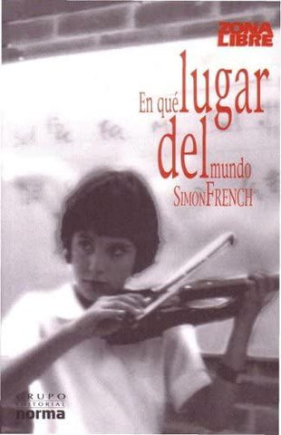 En Qué Lugar Del Mundo