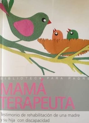 Mamá Terapeuta