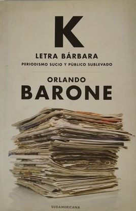 K letra ba?rbara