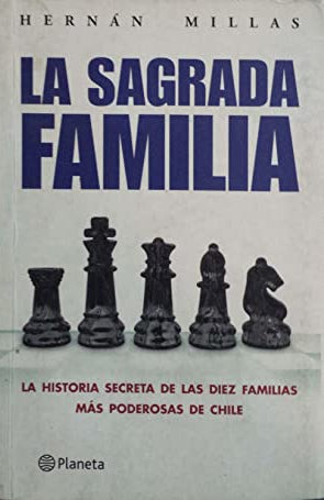 La Sagrada Familia
