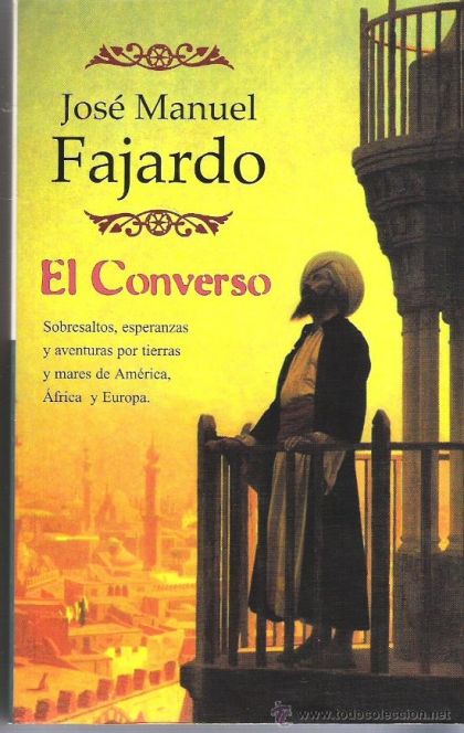 El converso