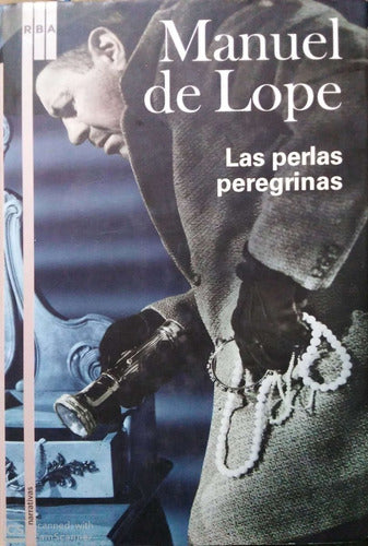 Las Perlas Peregrinas