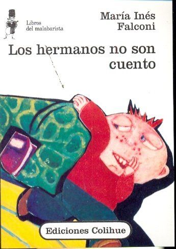 Los Hermanos No Son Cuentos