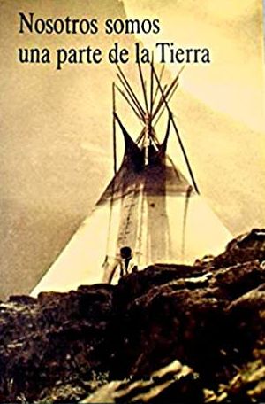 Nosotros somos una parte de la Tierra