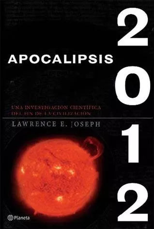Apocalipsis 2012