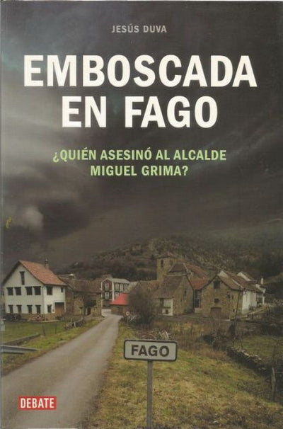 Emboscada en Fago