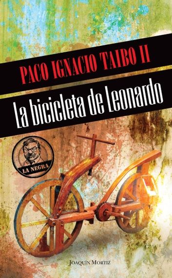 La bicicleta de Leonardo