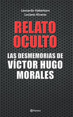 Relato oculto