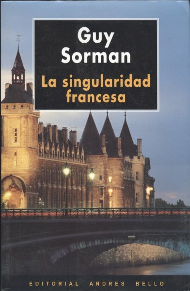 La Singularidad Francesa