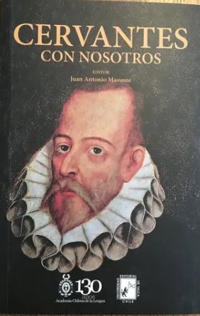 Cervantes Con Nosotros