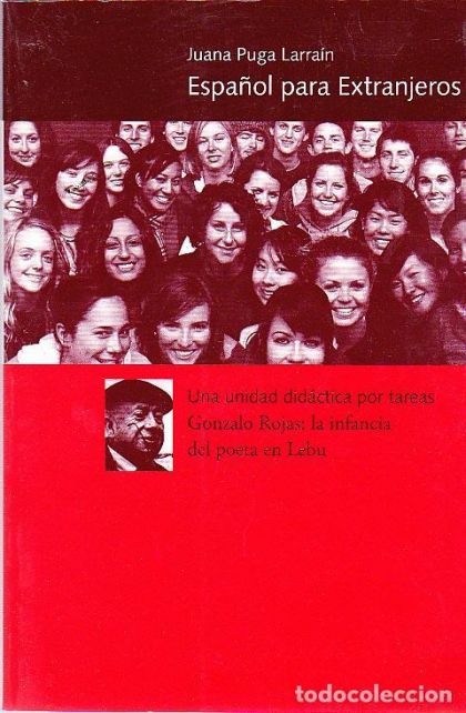 Español para extranjeros