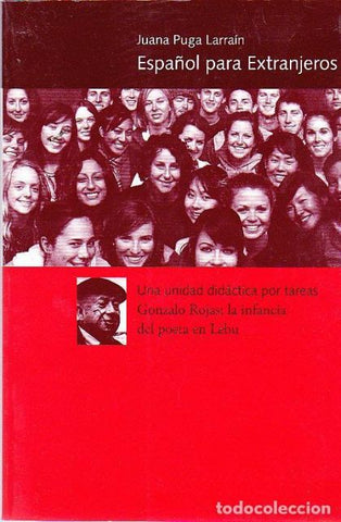 Español para extranjeros