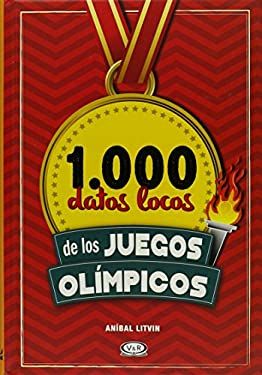 1.000 datos locos de los Juegos Olímpicos